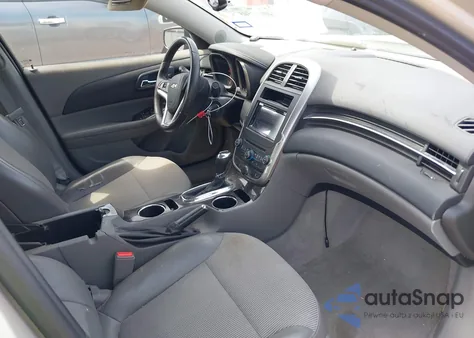 2015 Chevrolet Malibu 2Lt z USA, uszkodzony, nr VIN 1G11D5SL6FF153817